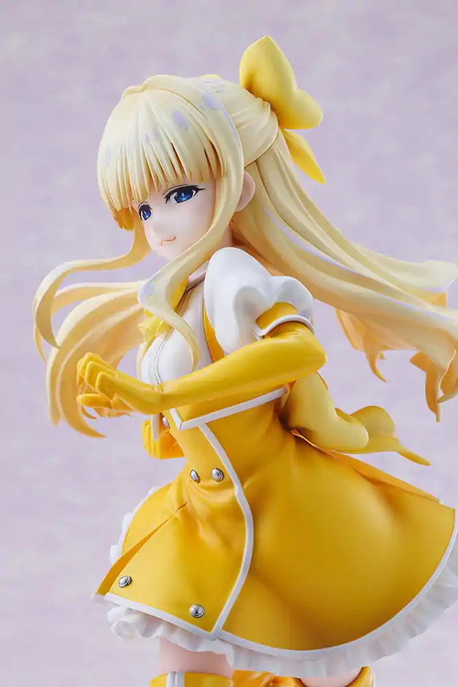 Gushing Over Magical Girls 1/7 Magia Sulfur szobor figura 22 cm termékfotó