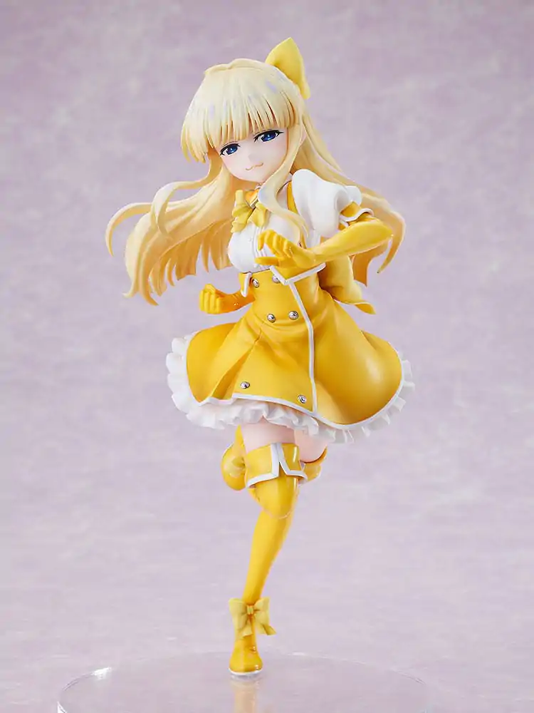 Gushing Over Magical Girls 1/7 Magia Sulfur szobor figura 22 cm termékfotó