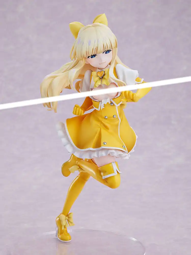 Gushing Over Magical Girls 1/7 Magia Sulfur szobor figura 22 cm termékfotó