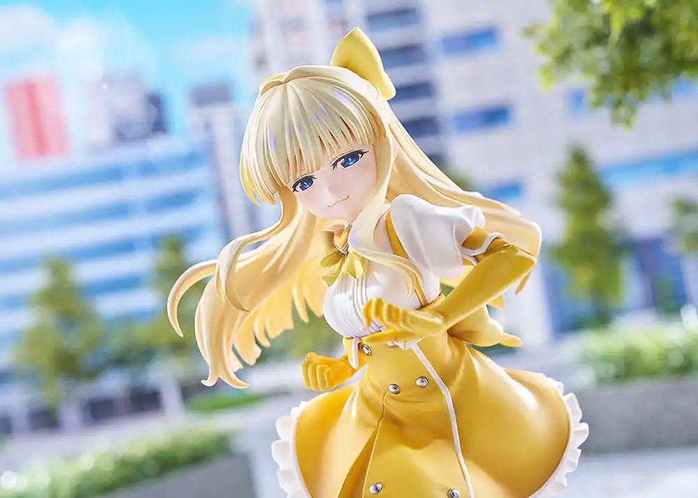 Gushing Over Magical Girls 1/7 Magia Sulfur szobor figura 22 cm termékfotó
