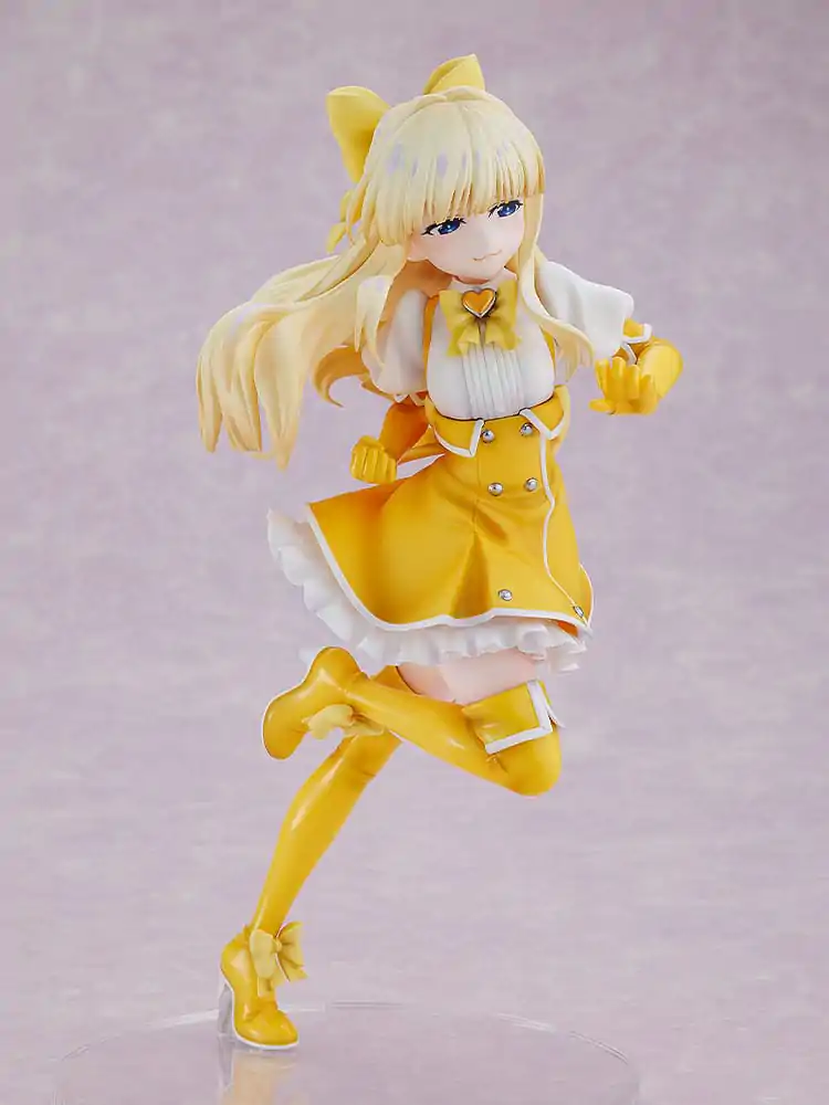 Gushing Over Magical Girls 1/7 Magia Sulfur szobor figura 22 cm termékfotó