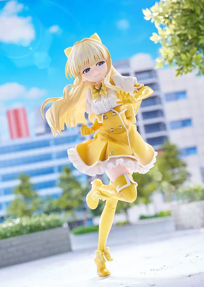 Gushing Over Magical Girls 1/7 Magia Sulfur szobor figura 22 cm termékfotó