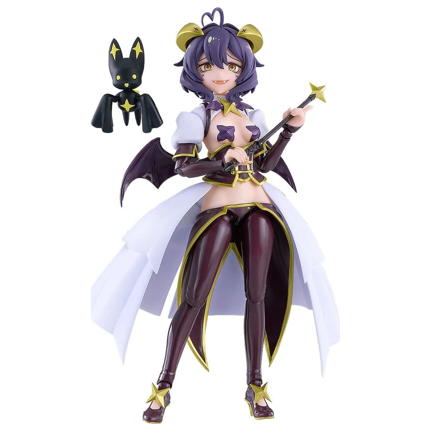 Gushing over Magical Girls Figma akciófigura Magia Baiser 14 cm termékfotó