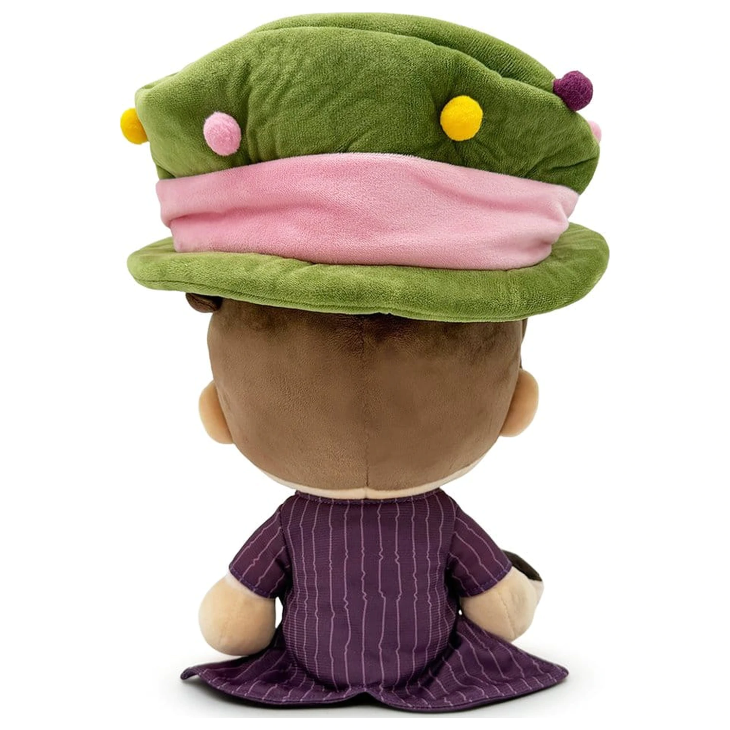 Habromania plüss figura Hatter 22 cm termékfotó