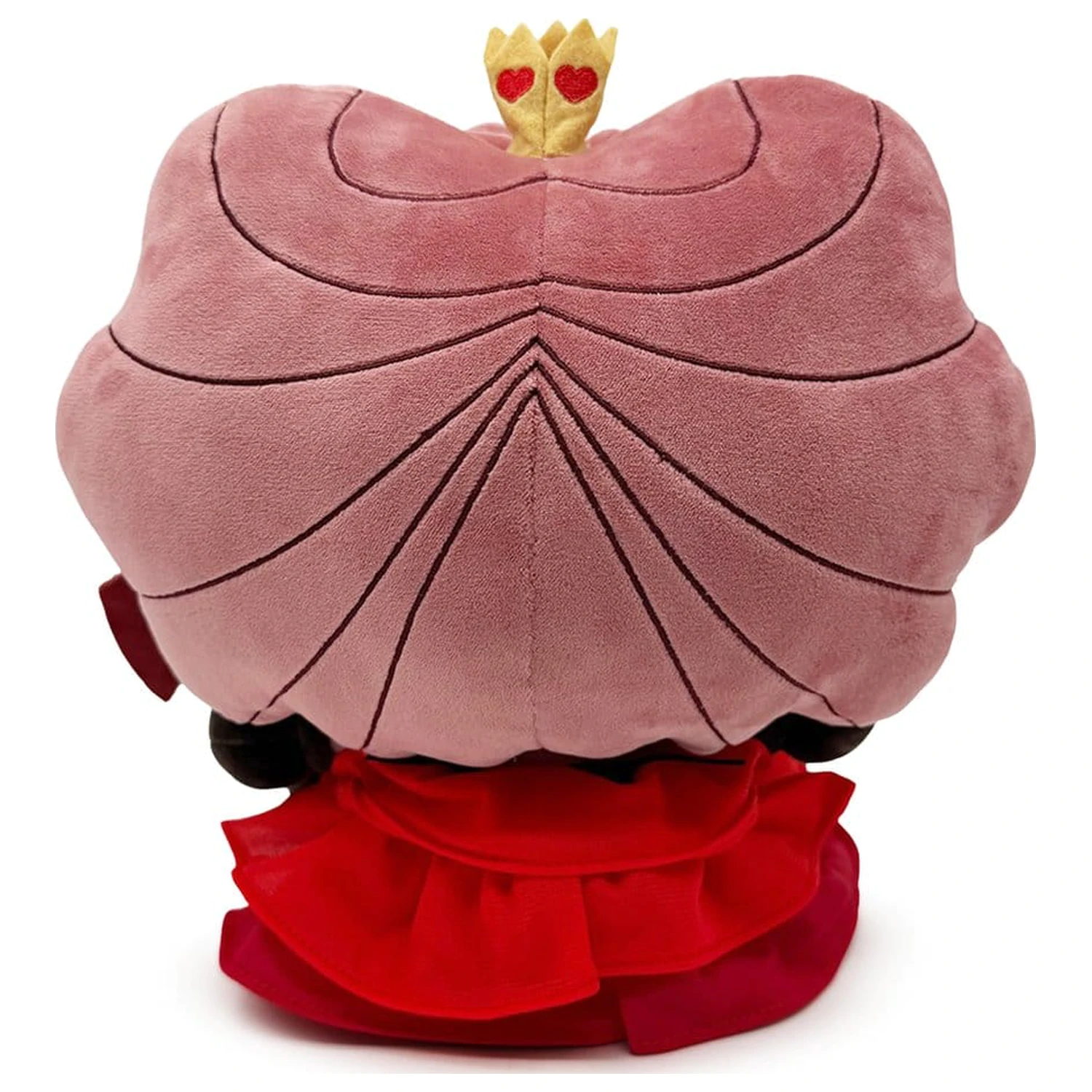 Habromania plüss figura Queen of Hearts 22 cm termékfotó