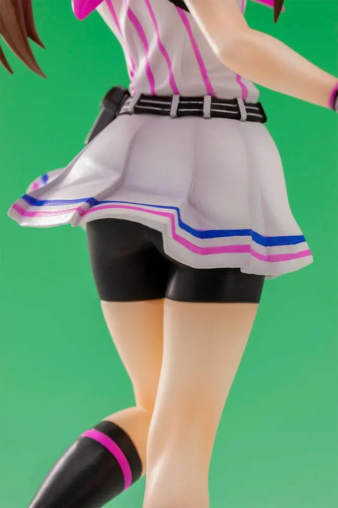 Hachigatsu no Cinderella Nine 1/7 Akane Ukita PVC szobor figura 22 cm termékfotó