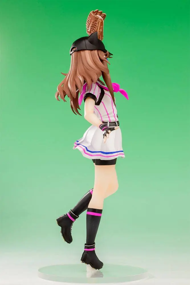 Hachigatsu no Cinderella Nine 1/7 Akane Ukita PVC szobor figura 22 cm termékfotó