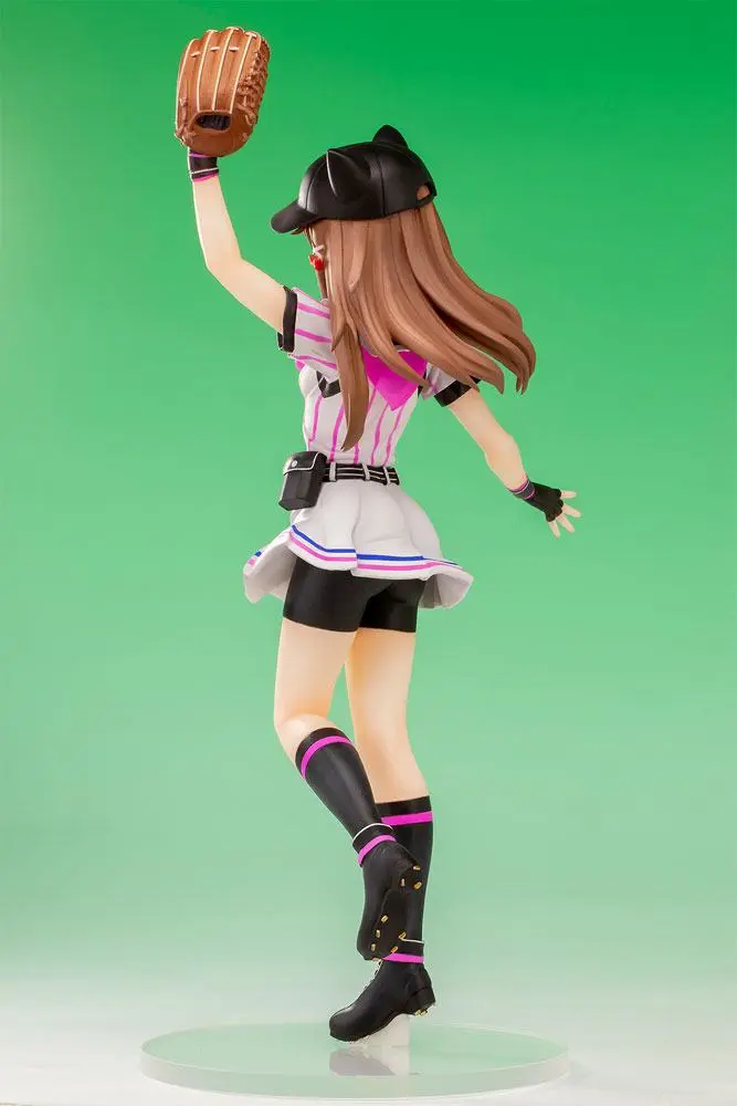 Hachigatsu no Cinderella Nine 1/7 Akane Ukita PVC szobor figura 22 cm termékfotó
