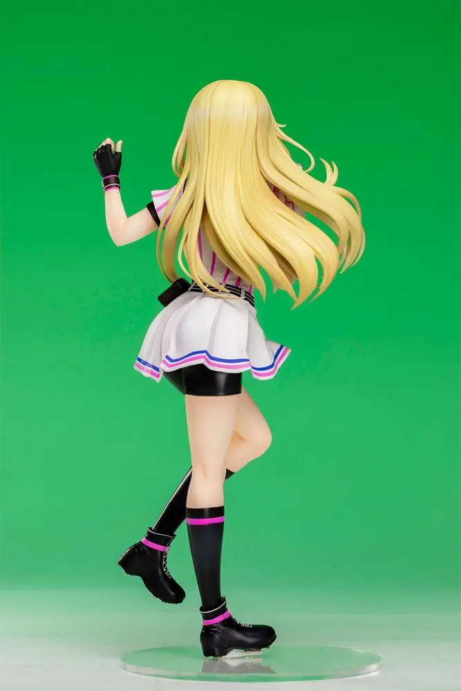 Hachigatsu no Cinderella Nine 1/7 Yuuki Nozaki PVC szobor figura 24 cm termékfotó