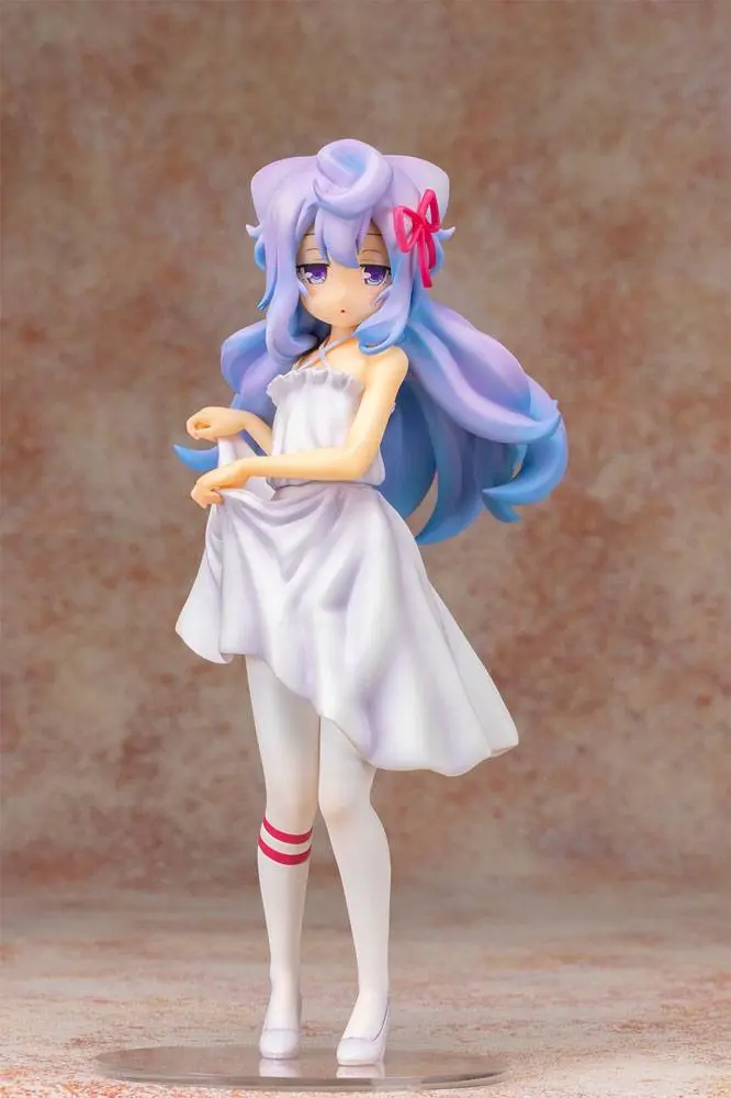 Hacka Doll the Animation 1/7 Hacka Doll #3 szobor figura 19 cm termékfotó