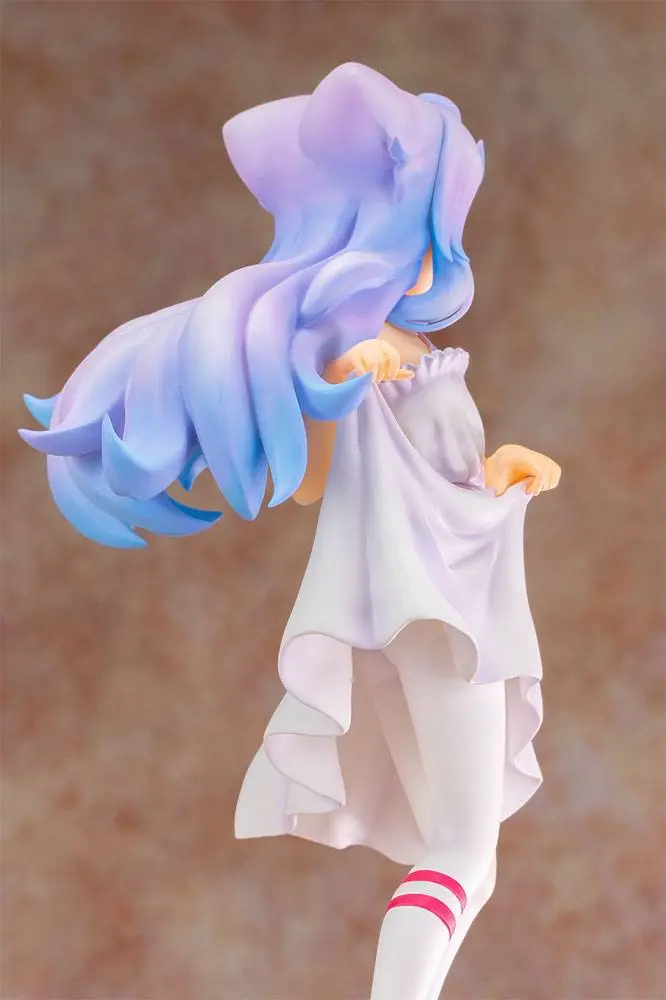 Hacka Doll the Animation 1/7 Hacka Doll #3 szobor figura 19 cm termékfotó