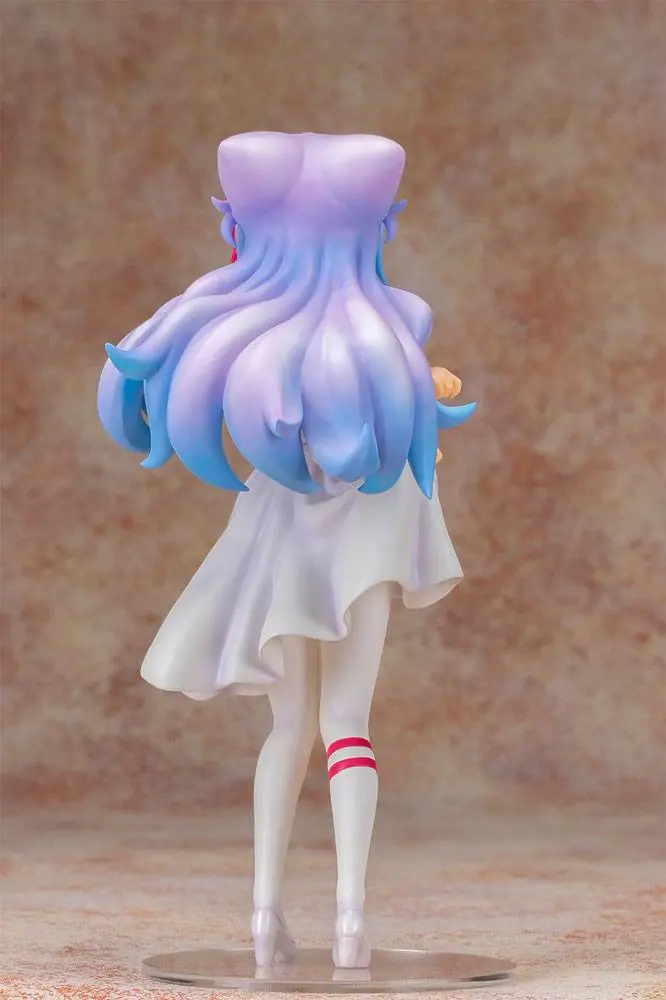 Hacka Doll the Animation 1/7 Hacka Doll #3 szobor figura 19 cm termékfotó