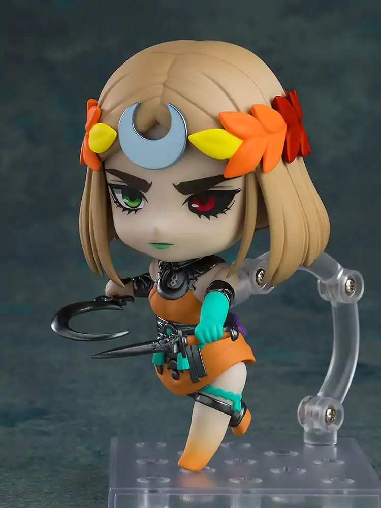 Hades II Nendoroid Doll akciófigura Melinoe 10 cm termékfotó