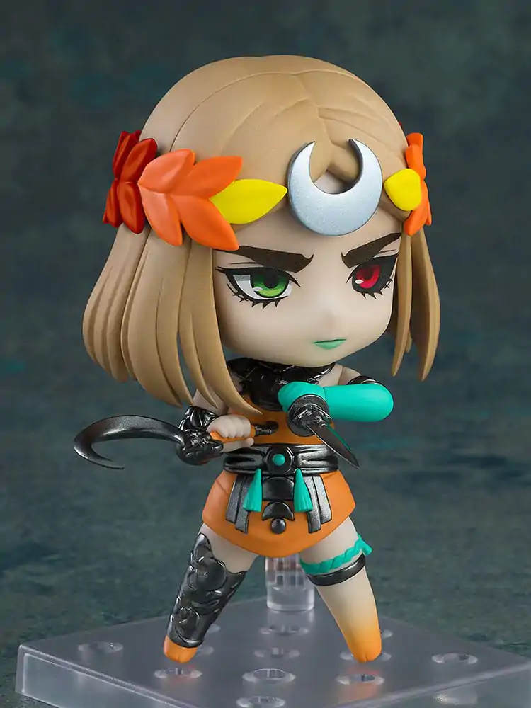 Hades II Nendoroid Doll akciófigura Melinoe 10 cm termékfotó