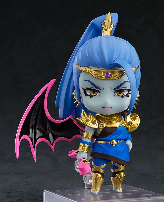Hades Nendoroid akciófigura Megaera 10 cm termékfotó
