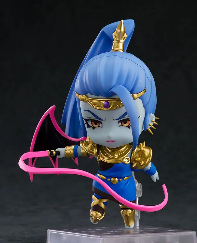 Hades Nendoroid akciófigura Megaera 10 cm termékfotó