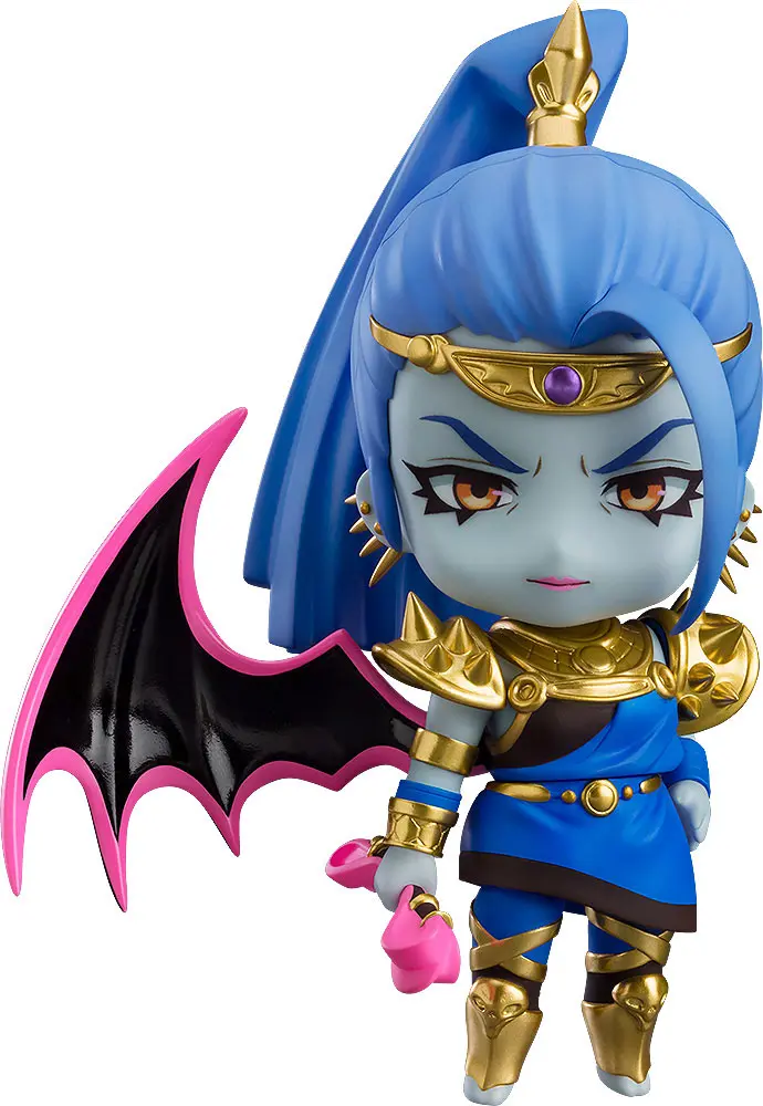 Hades Nendoroid akciófigura Megaera 10 cm termékfotó