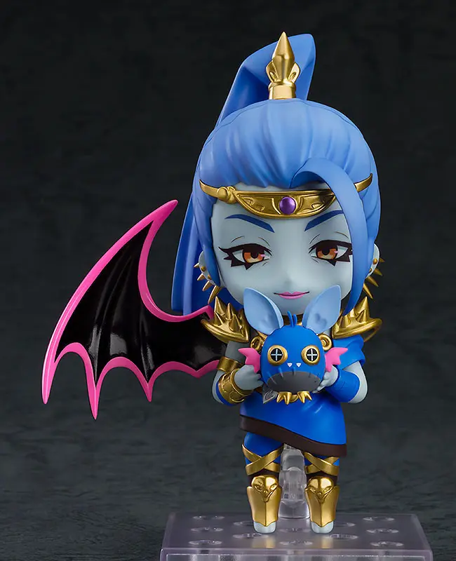 Hades Nendoroid akciófigura Megaera 10 cm termékfotó
