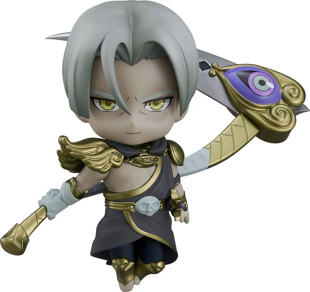 Hades Nendoroid akciófigura Thanatos 10 cm termékfotó