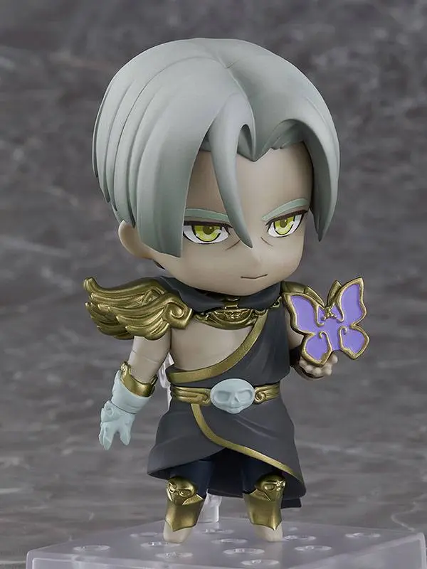 Hades Nendoroid akciófigura Thanatos 10 cm termékfotó