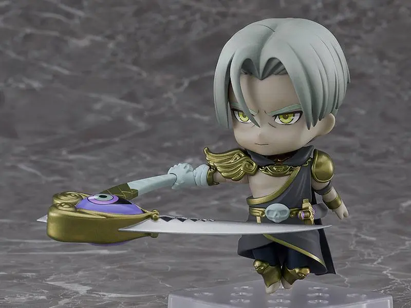 Hades Nendoroid akciófigura Thanatos 10 cm termékfotó