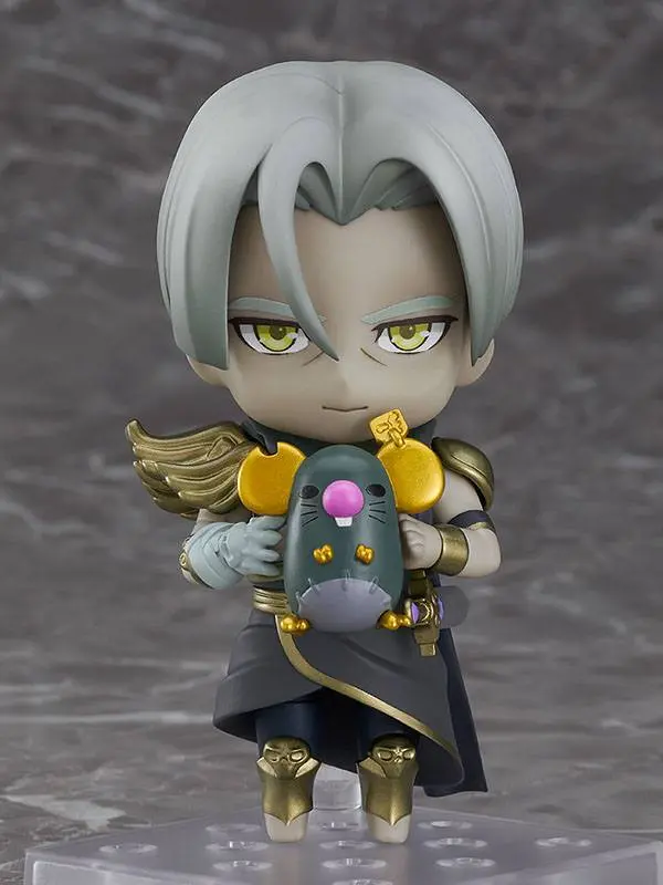 Hades Nendoroid akciófigura Thanatos 10 cm termékfotó