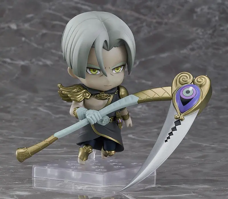 Hades Nendoroid akciófigura Thanatos 10 cm termékfotó