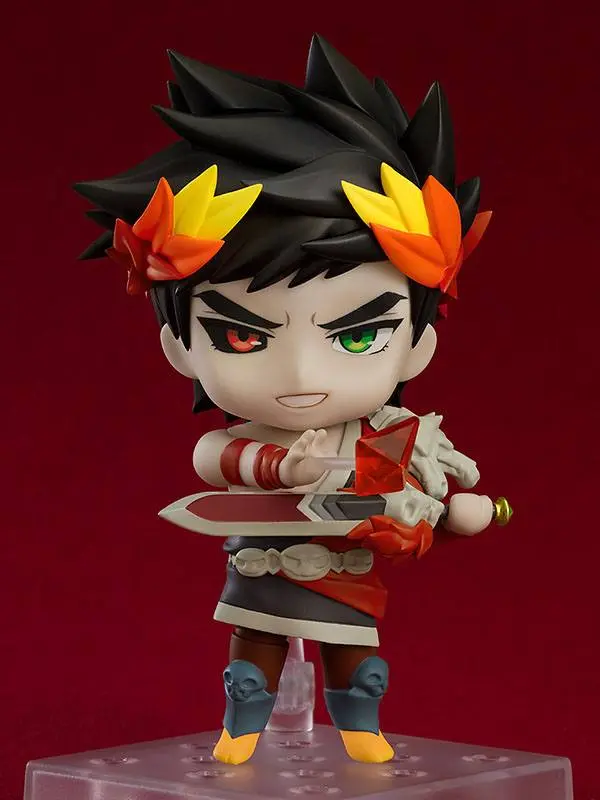 Hades Nendoroid Zagreus akciófigura 10 cm termékfotó