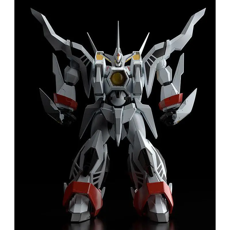 Hades Project Zeorymer Zeorymer oh the Heavens Modeorid modell készlet 15cm termékfotó