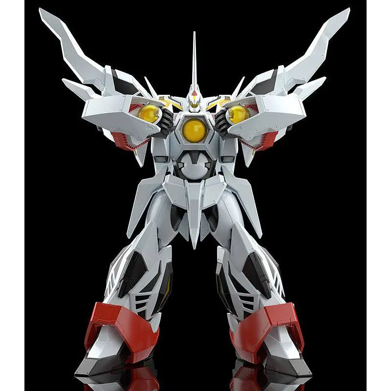 Hades Project Zeorymer Zeorymer oh the Heavens Modeorid modell készlet 15cm termékfotó