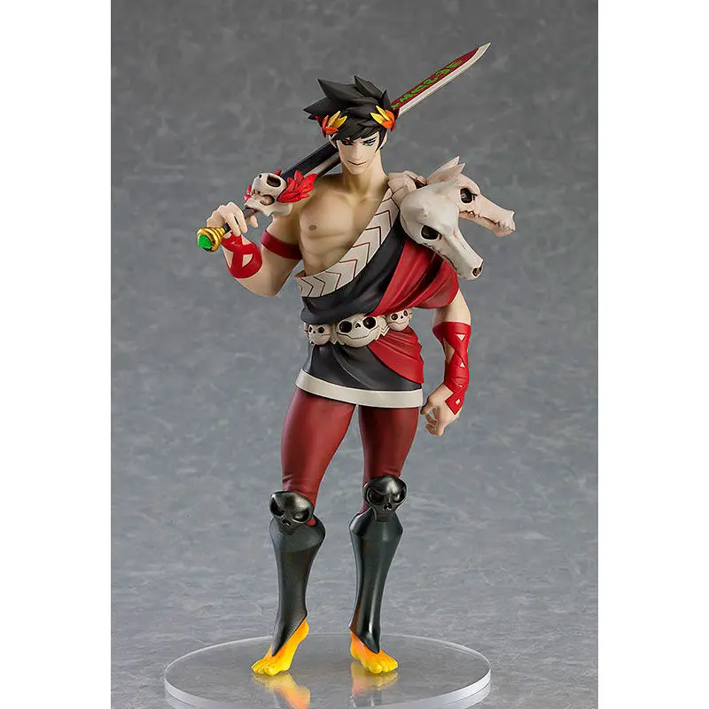Hades Zagreus Pop up Parade figura 18cm termékfotó