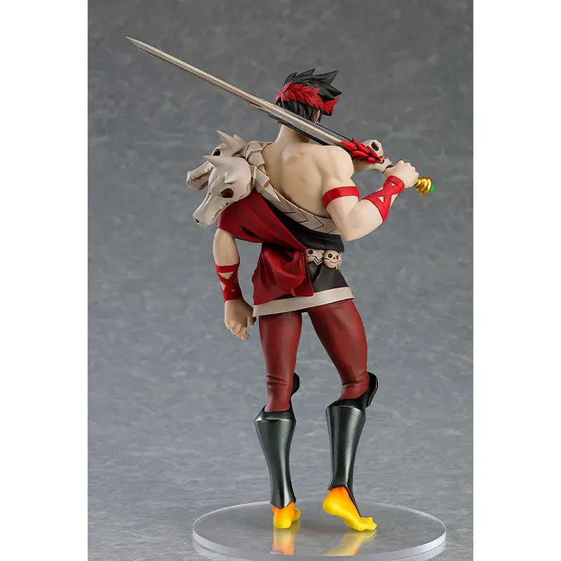 Hades Zagreus Pop up Parade figura 18cm termékfotó