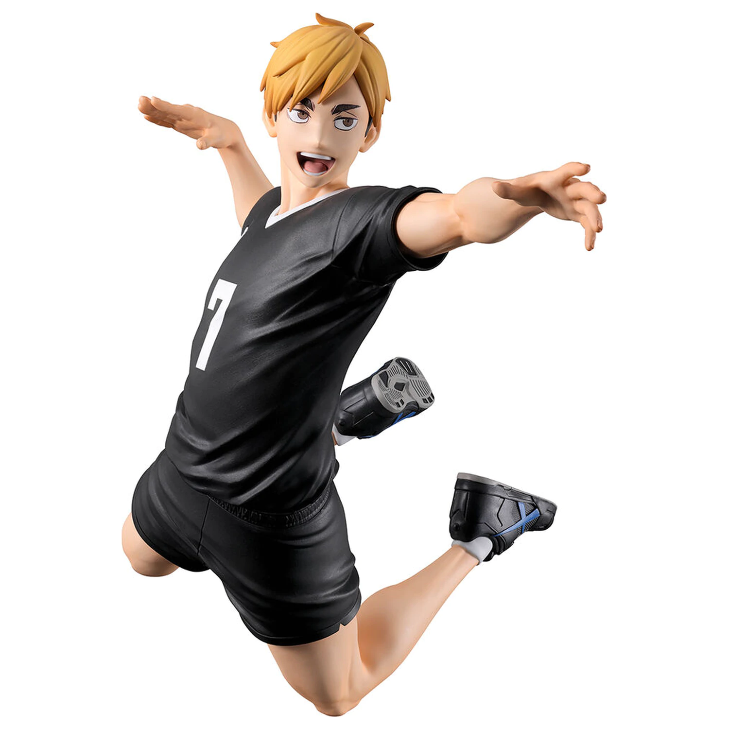 Haikyu!! Atsumu Miya The Strongest Challenger figura 13cm termékfotó