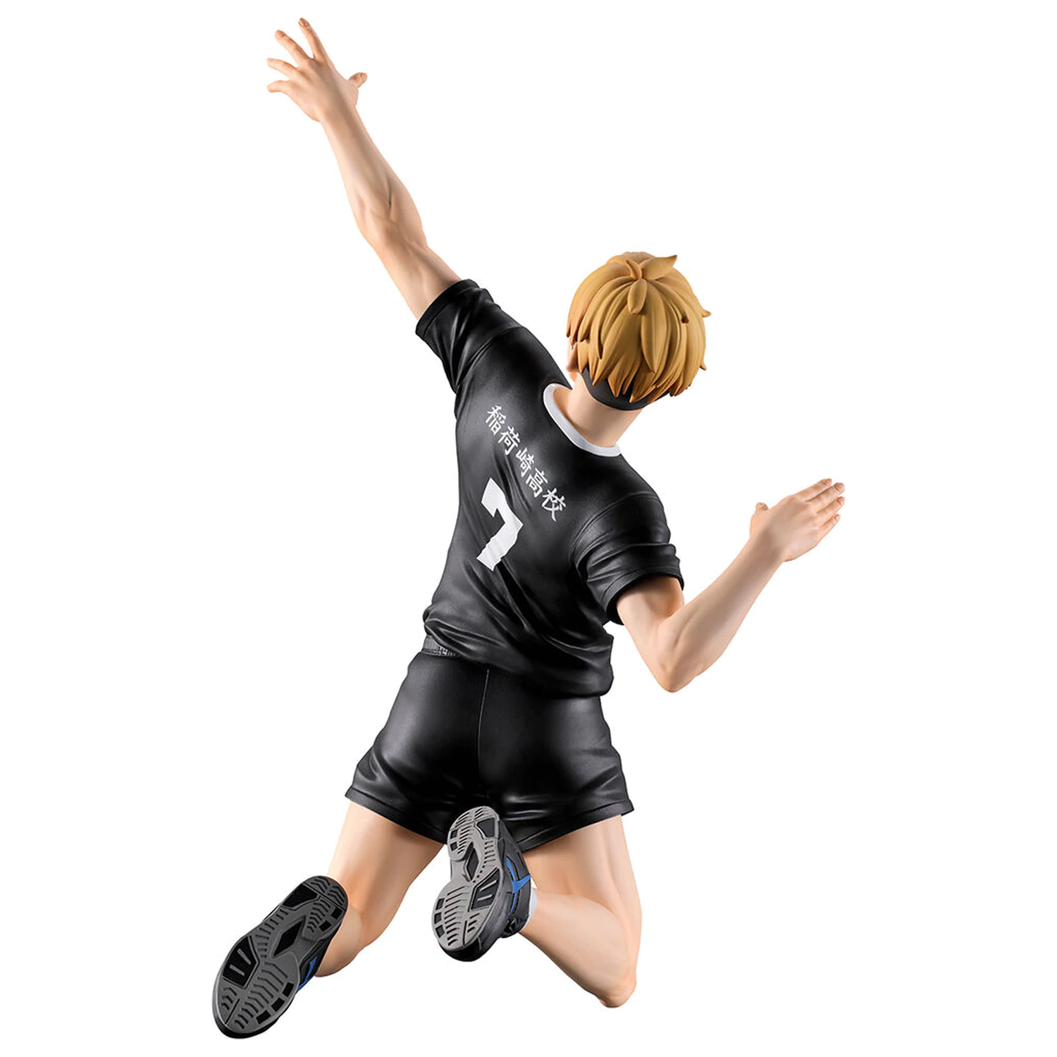 Haikyu!! Atsumu Miya The Strongest Challenger figura 13cm termékfotó