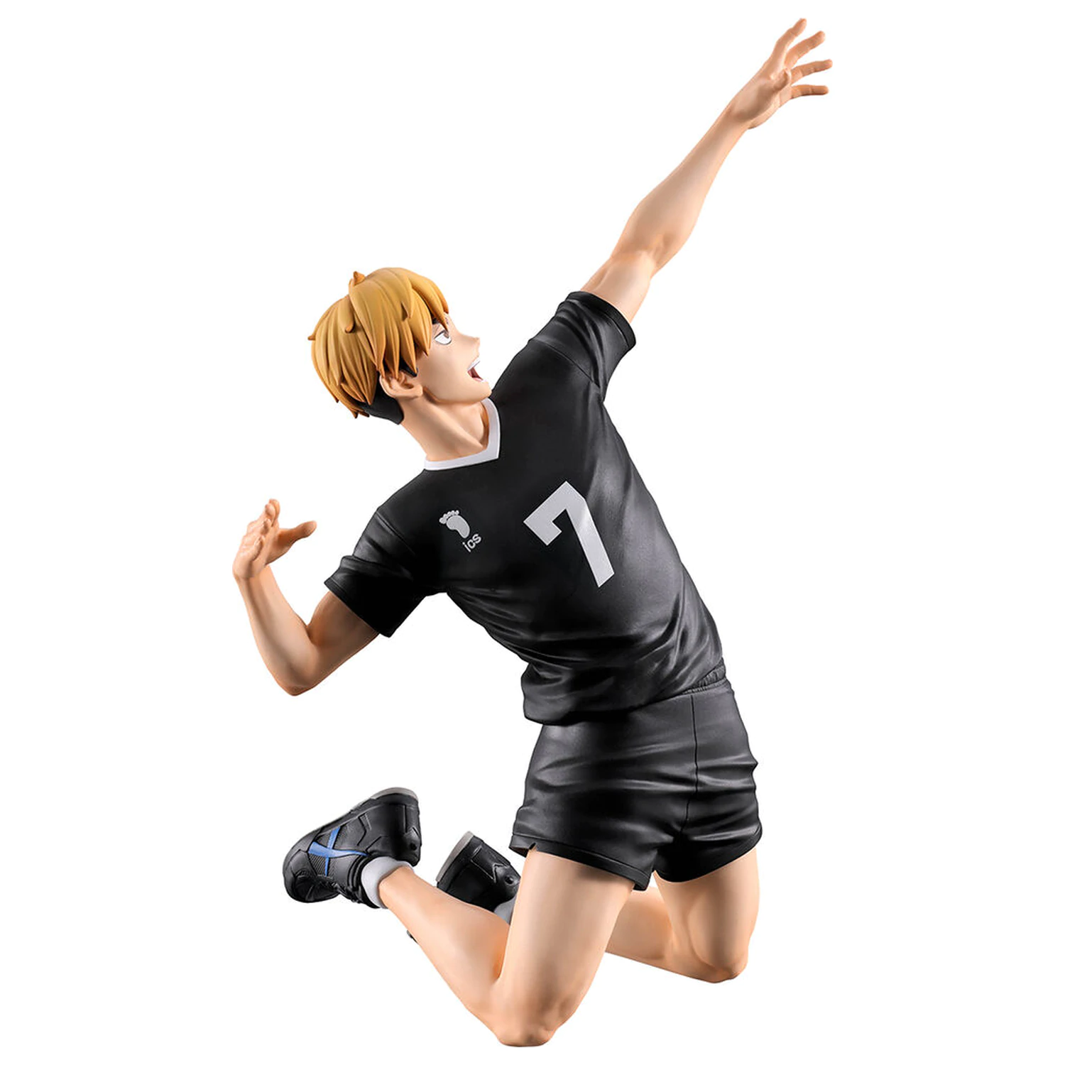 Haikyu!! Atsumu Miya The Strongest Challenger figura 13cm termékfotó