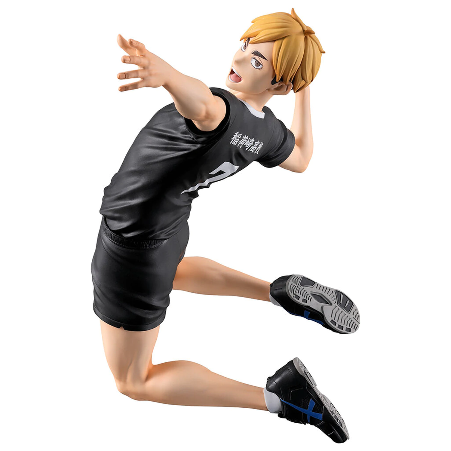 Haikyu!! Atsumu Miya The Strongest Challenger figura 13cm termékfotó