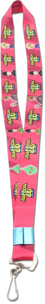 Haikyu!! Charm Season 2 nyakbaakasztó kiegészítő termékfotó