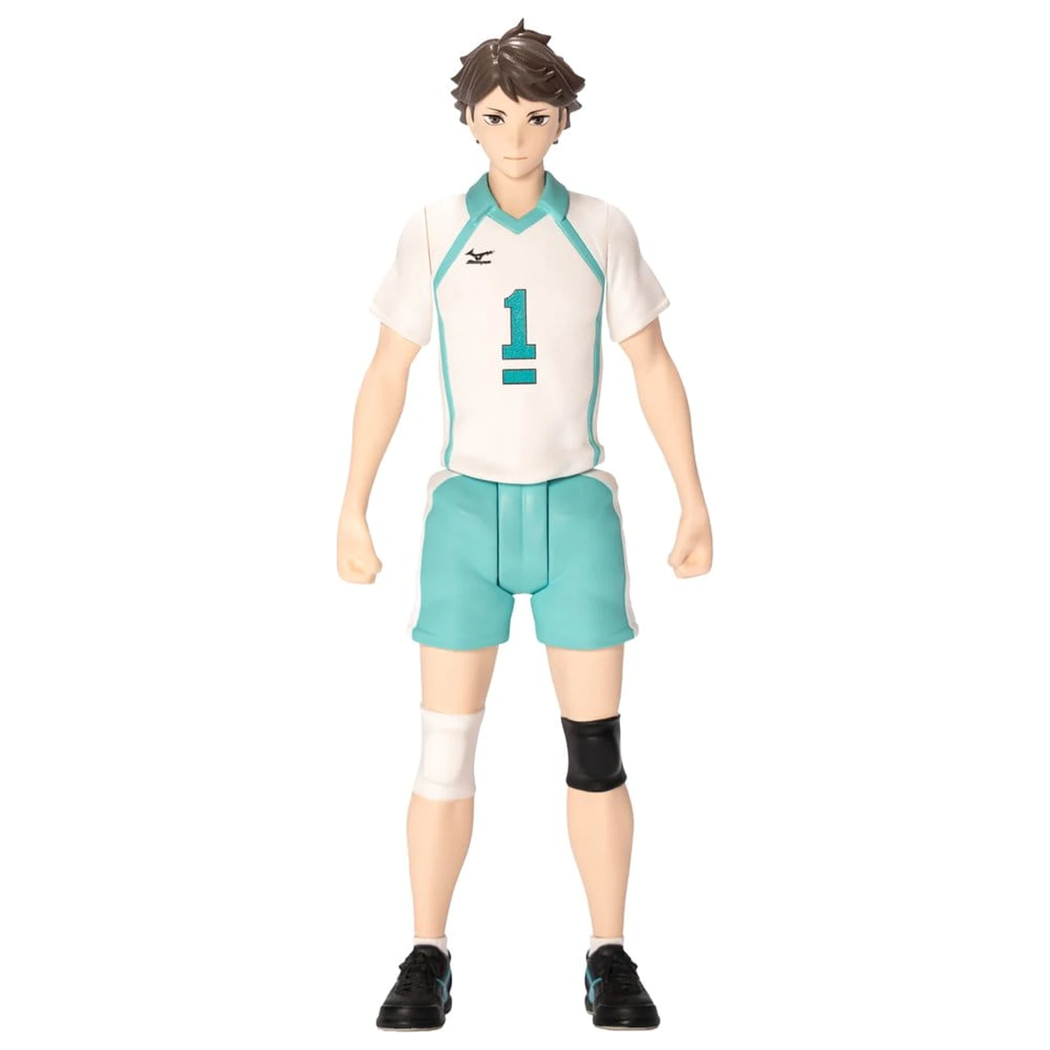 Haikyu!! Collekazaro akciófigura CK-H03 Toru Oikawa 11 cm termékfotó