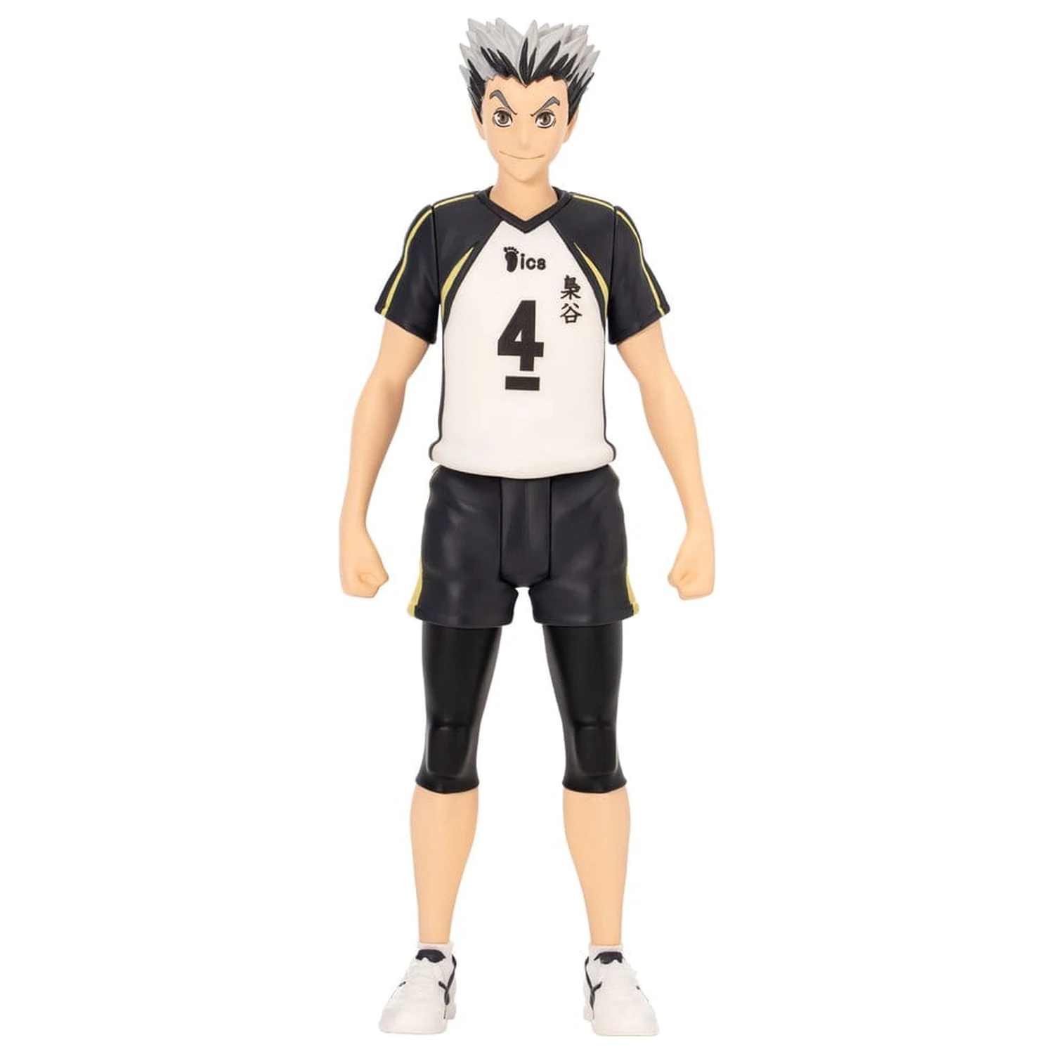 Haikyu!! Collekazaro akciófigura CK-H07 Kotaro Bokuto 11 cm termékfotó