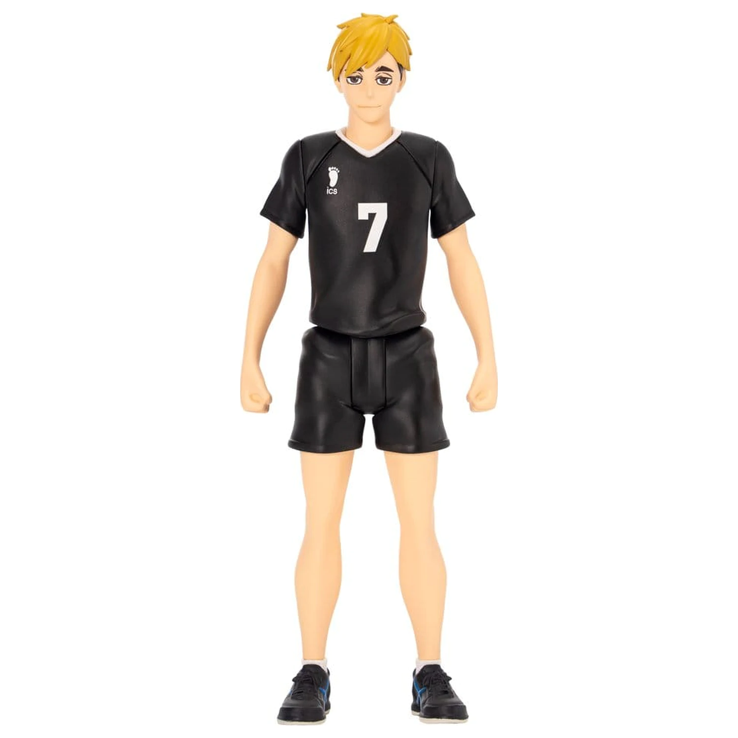Haikyu!! Collekazaro akciófigura CK-H09 Atsumu Miya 11 cm termékfotó
