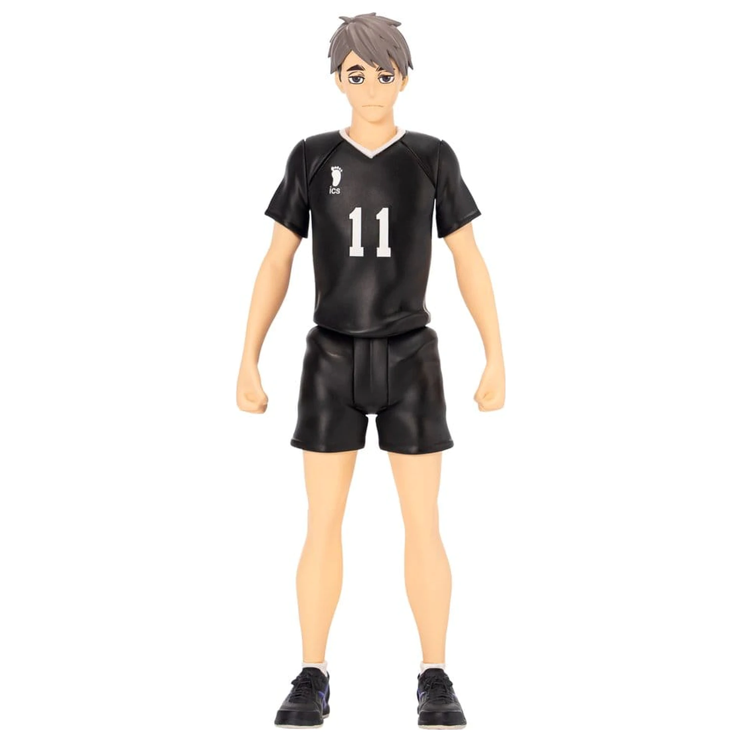 Haikyu!! Collekazaro akciófigura CK-H10 Osamu Miya 11 cm termékfotó