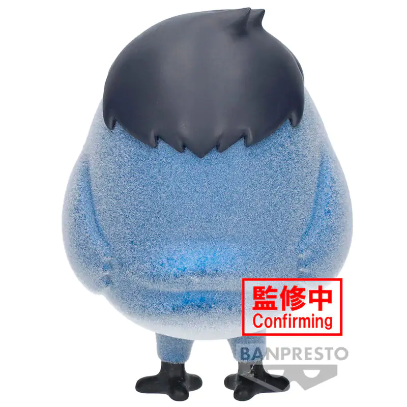 Haikyu!! Fluffy Puffy Kagegarasu figura 8cm termékfotó
