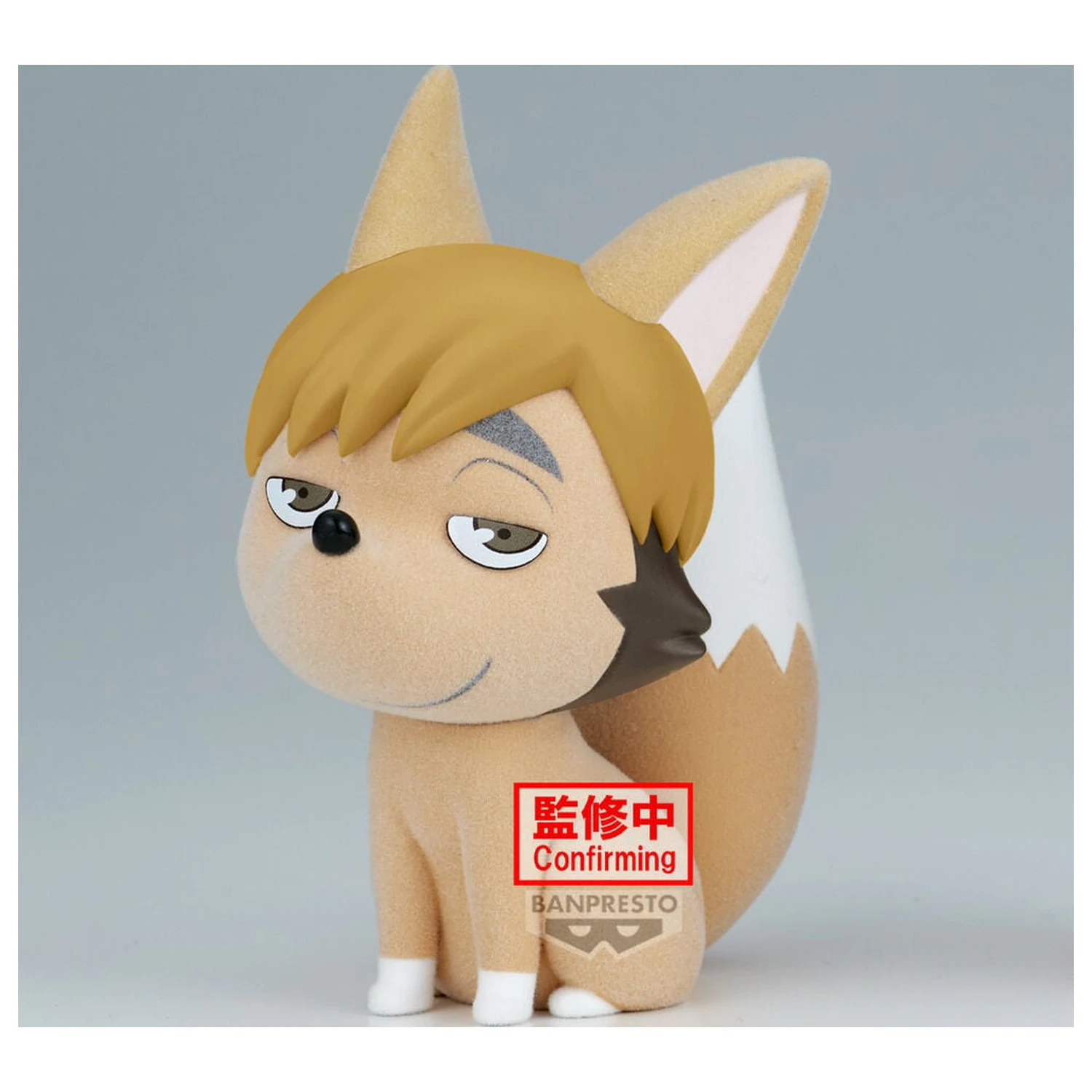 Haikyu Fluffy Puffy Tsumu Kitsune figura 9cm termékfotó