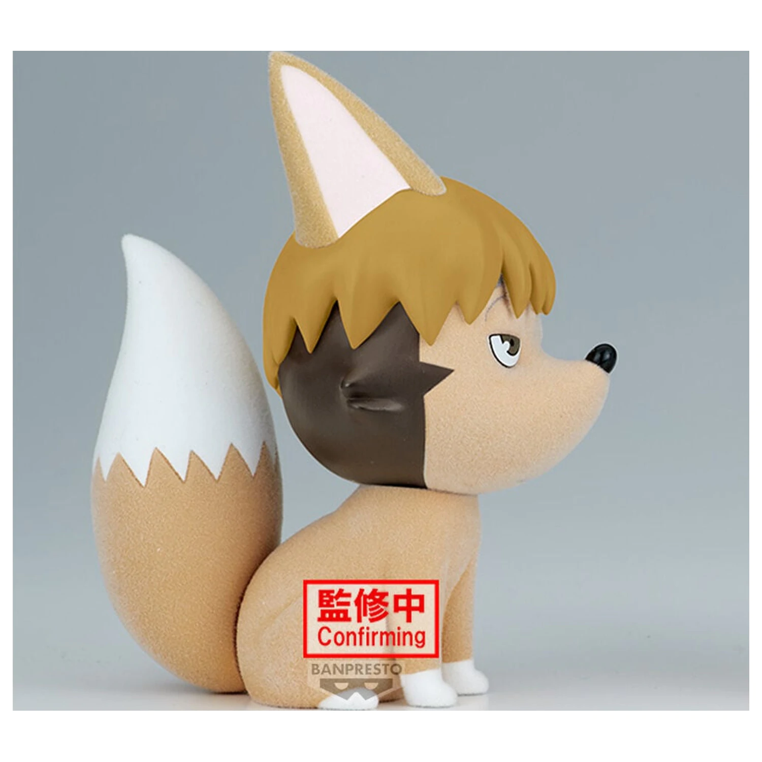 Haikyu Fluffy Puffy Tsumu Kitsune figura 9cm termékfotó