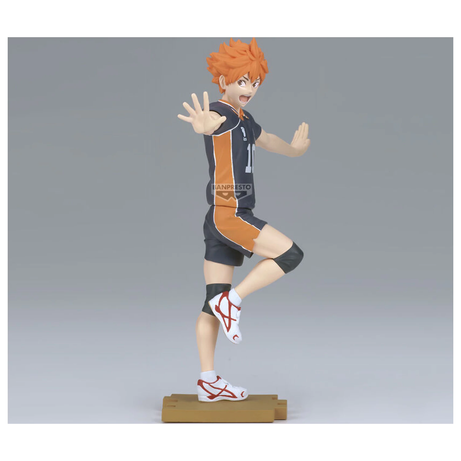 Haikyu - Haikyu Shoto Hinata figura 14cm termékfotó