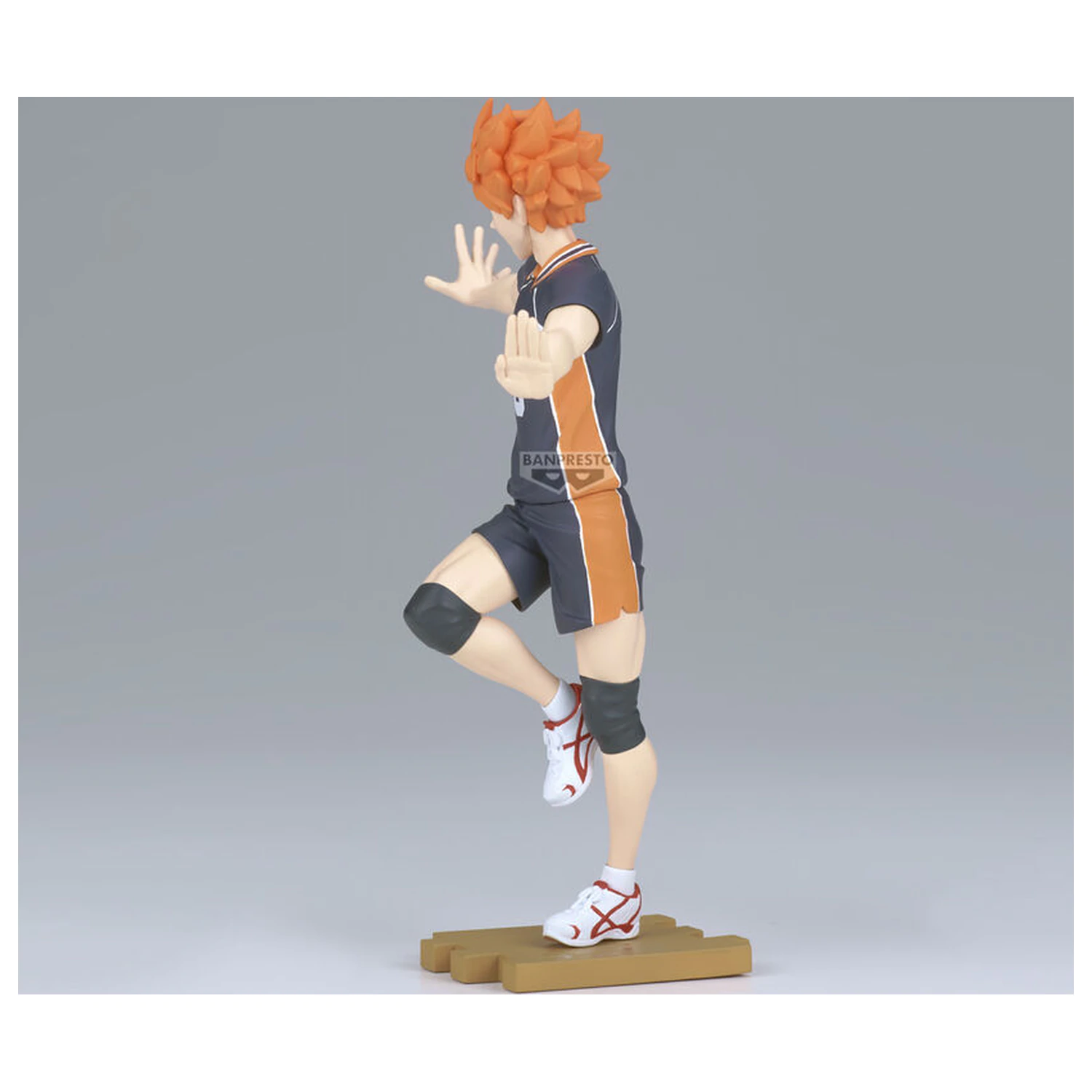 Haikyu - Haikyu Shoto Hinata figura 14cm termékfotó