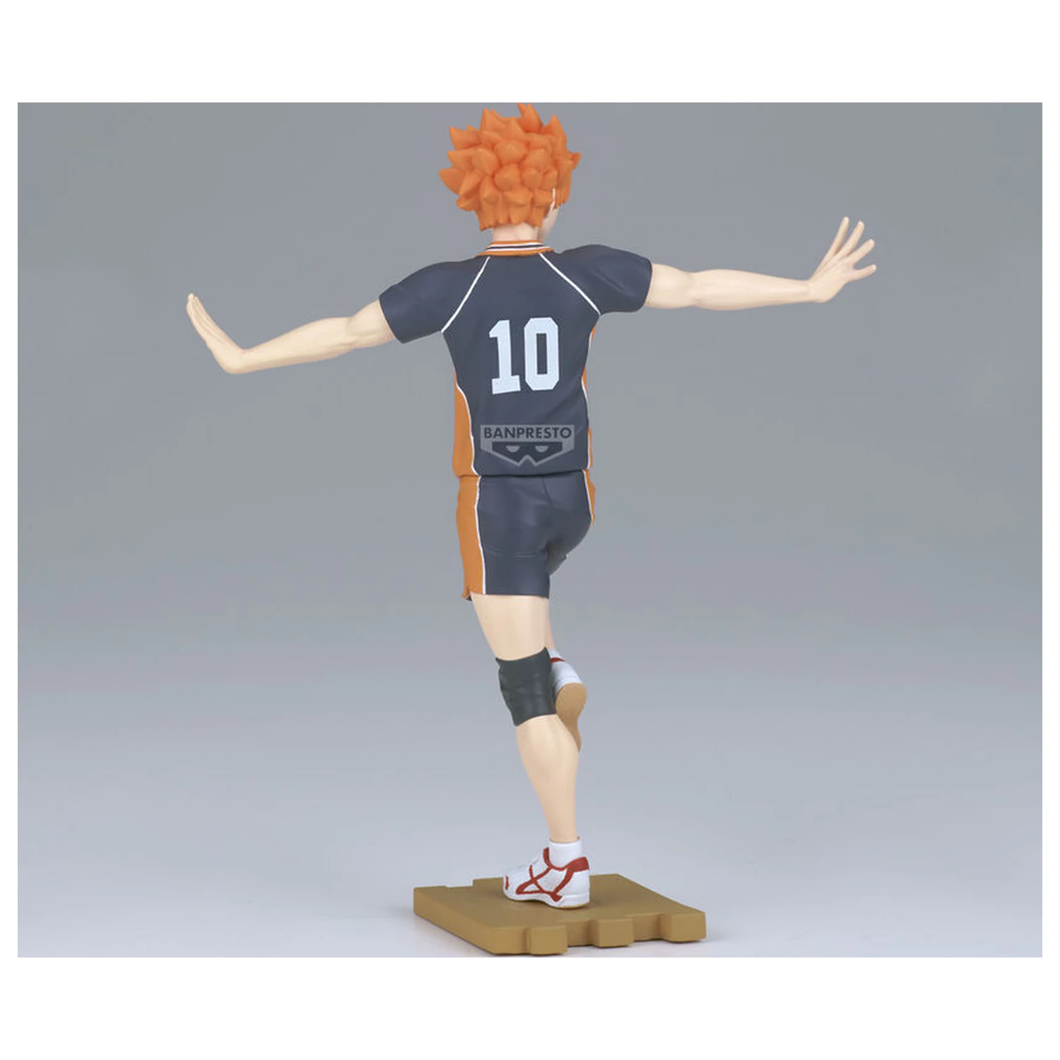 Haikyu - Haikyu Shoto Hinata figura 14cm termékfotó