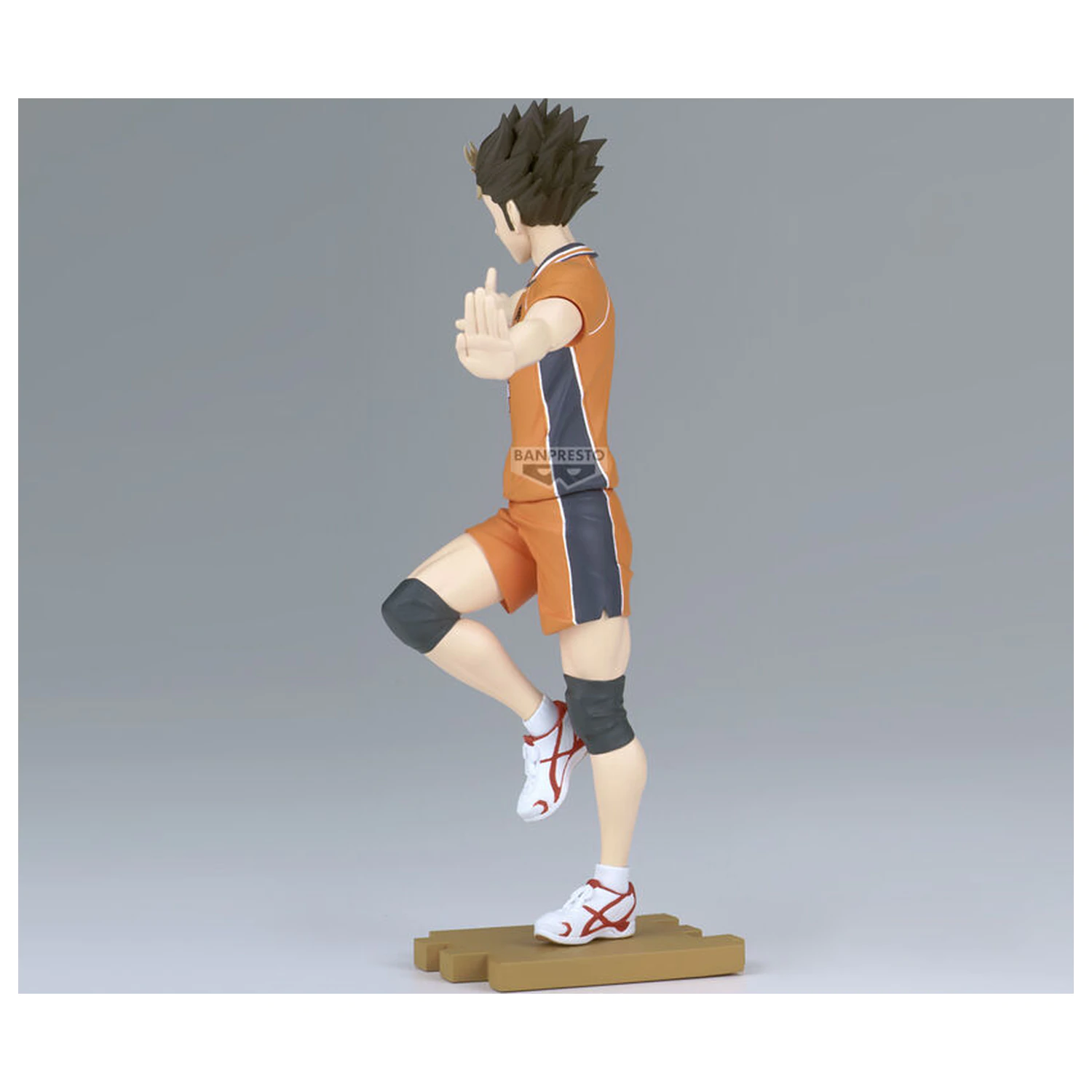 Haikyu - Haikyu Yu Nishinoya figura 14cm termékfotó