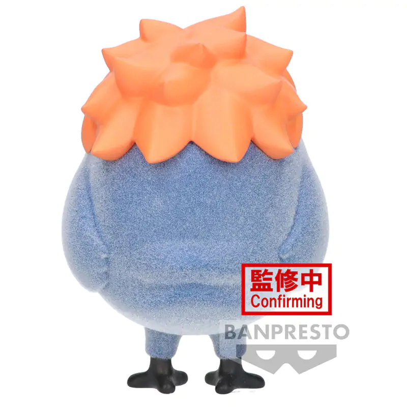 Haikyu!! Hinagarasu Fluffy Puffy figura 8cm termékfotó