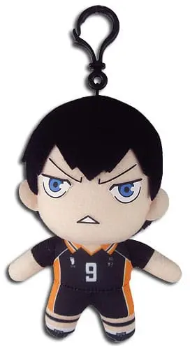 Haikyu!! Kageyama plüss figura 13 cm termékfotó